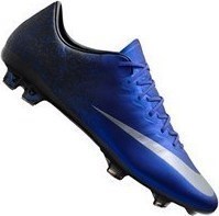 Nike Mercurial Vapor X AG White Pink – Villegas Footwear