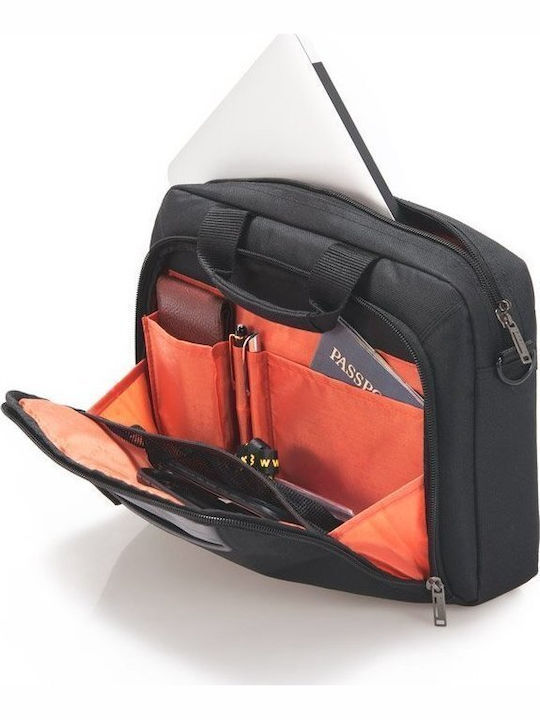 Everki Advance Shoulder / Handheld Bag for 11.6" Laptop Black