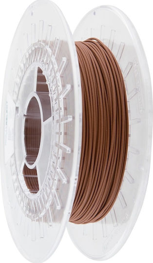 3D Prima PrimaSelect Metal PLA 3D Printer Filament 1.75mm Copper 0.75kg