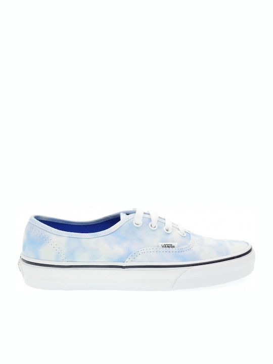 Vans Palace Blue Sneakers Blue