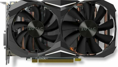 Zotac GeForce GTX 1080 8GB Mini
