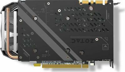 Zotac GeForce GTX 1080 8GB Mini