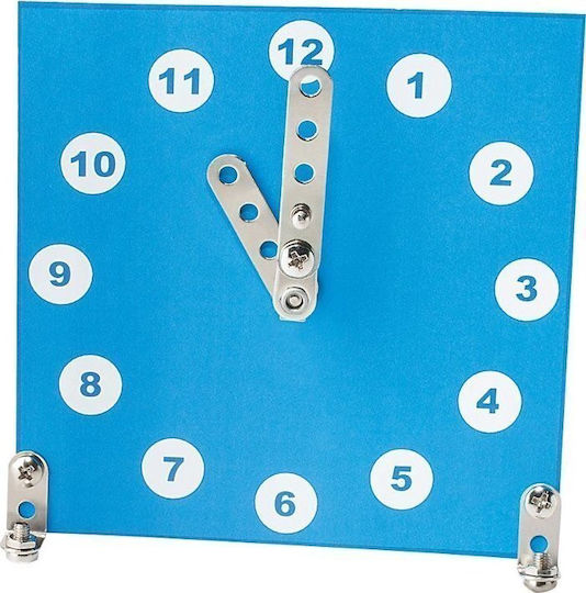 Eitech Metal Construction Toy Metal Construction Gears C07 for Children 8+ years old+ Years