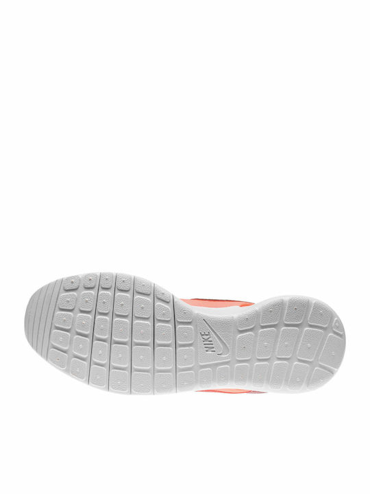 Roshe One Αθλητικά Παιδικά Παπούτσια Running Πορτοκαλί