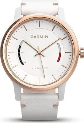 garmin vivomove classic