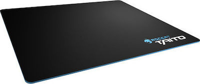 Roccat Large Gaming Mouse Pad Black 400mm Taito 2017