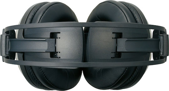 Audio Technica ATH-A2000Z Ενσύρματα Over Ear Ακουστικά Ασημί