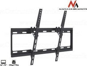 Maclean Energy MC-605 MC-605 Wall TV Mount up to 70" and 35kg