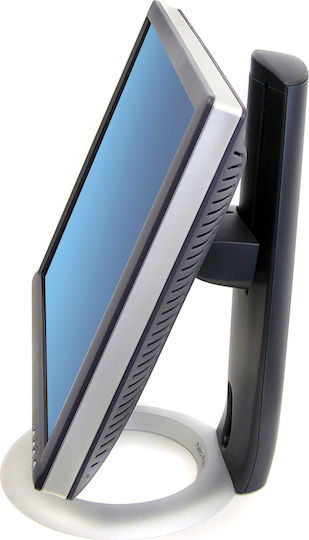 Ergotron Neo-Flex Επιτραπέζια Βάση Οθόνης έως 24"