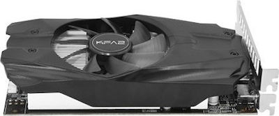 KFA2 GeForce GTX 1050 2GB GDDR5 Carte Grafică