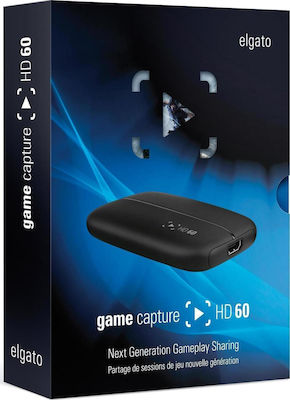 Elgato Erfassungskarte für PS3 / PS4 / Wii U / XBOX 360 / XBOX Eins