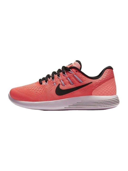 Nike Lunarglide 8 Running Pink