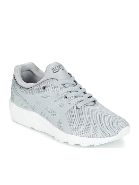 Gel-Kayano Trainer Evo Мъжки Сникърси Тюркоазен