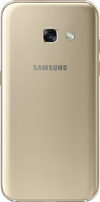 Samsung Galaxy A3 2017 (16GB)