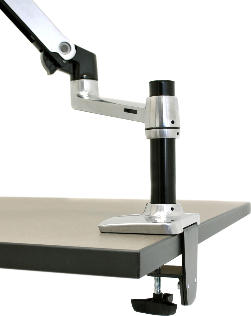Ergotron LX Desk Mount LCD Monitor Arm Skroutz.gr