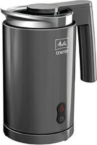 Melitta Cremio Device for Hot & Cold Milk Froth with Non-stick Coating 250ml