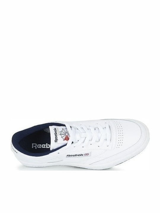 Club C 85 Sneakers Intense White / Navy