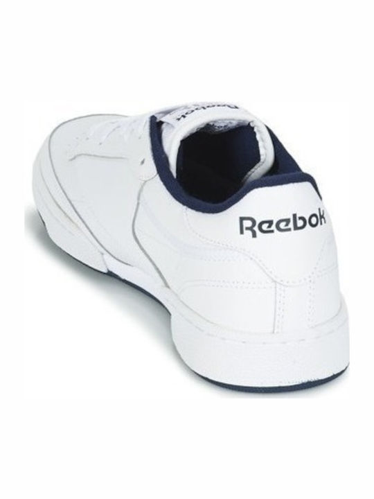 Club C 85 Sneakers Intense White / Navy