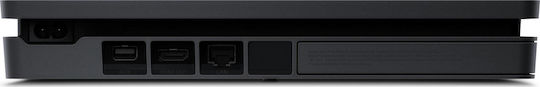 Sony PlayStation 4 Slim