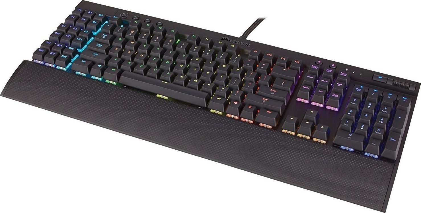 Corsair Gaming K95 RGB Skroutz.gr