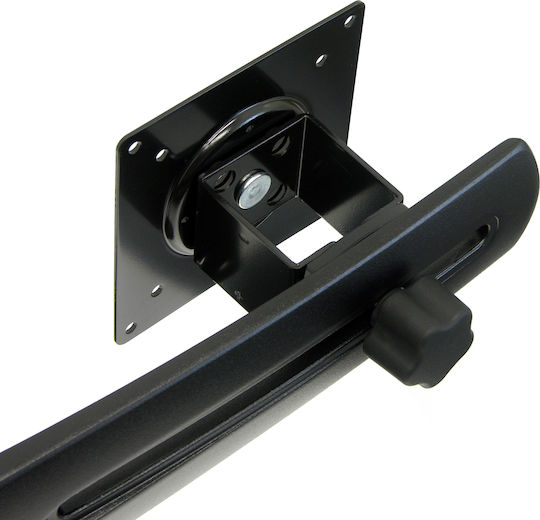 Ergotron DS100 Triple-Monitor Desk Stand Επιτραπέζια Βάση για 3 Οθόνες έως 21"