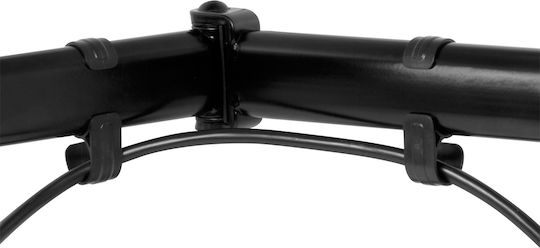Arctic Z1 Basic Βάση Γραφείου Οθόνης έως 32" με Βραχίονα