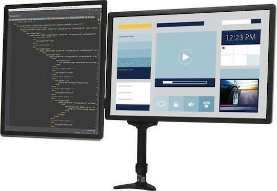 StarTech Dual Monitor Arm