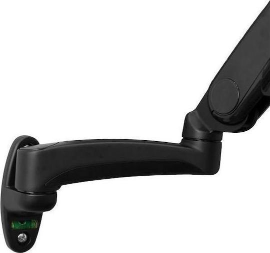 StarTech Wall Mounted Stand Monitor up to 30" with Arm (S55057910)