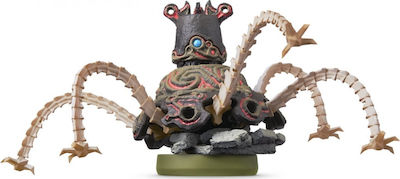 Nintendo Amiibo The Legend of Zelda Breath of the Wild Guardian Charakterfigur für 3DS/Schalter/WiiU