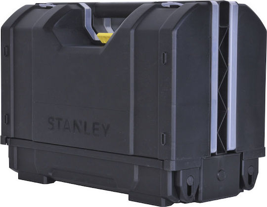 Stanley Βαλίτσα Εργαλείων Πλαστική Π31.2xB23.4xΥ42.6cm