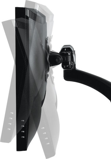 Arctic W1-3D Perete Suport Monitor până la 32" cu Braț