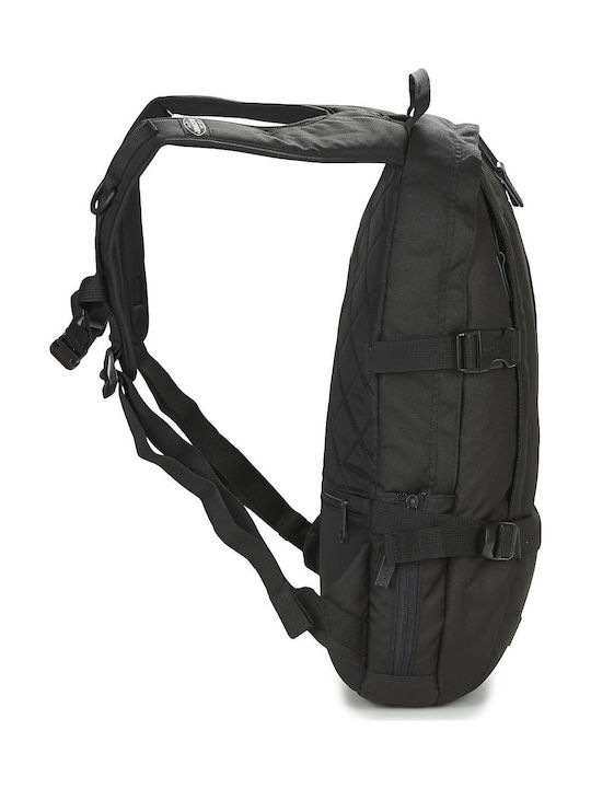 Eastpak Floid Stoff Rucksack Schwarz 16Es