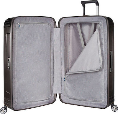 samsonite neopulse spinner 75