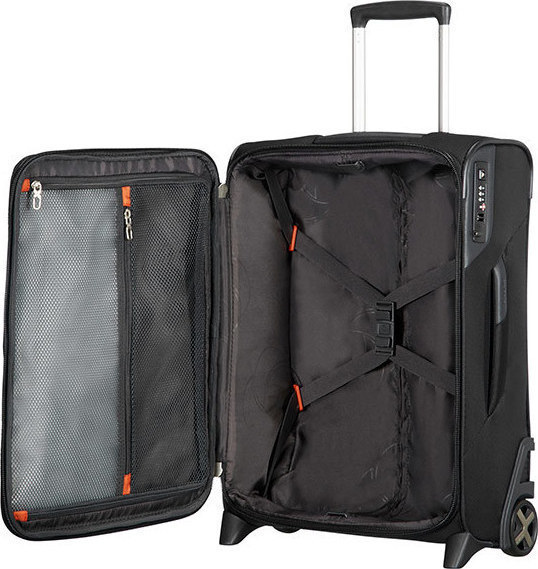 Samsonite X'blade 3.0 Upright 55cm Black 75096/1041 Skroutz.gr