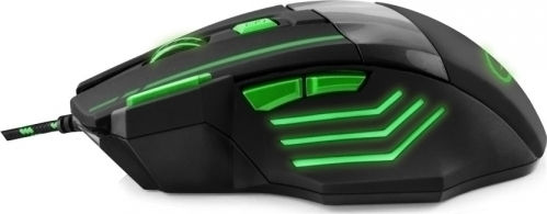 Esperanza MX201 Gaming Mouse Negru