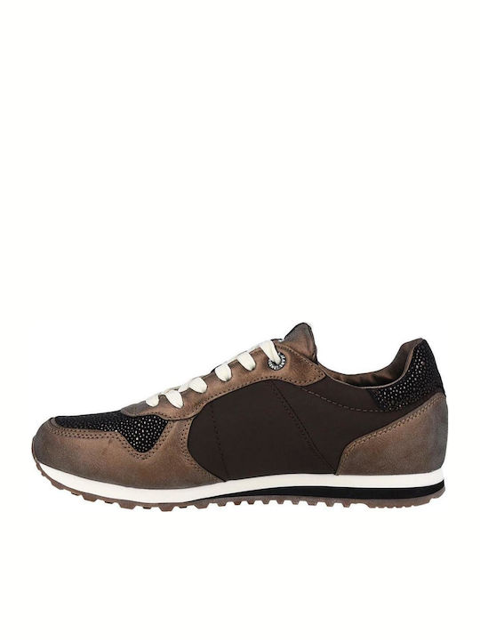 Pepe Jeans Verona Sneakers Brown