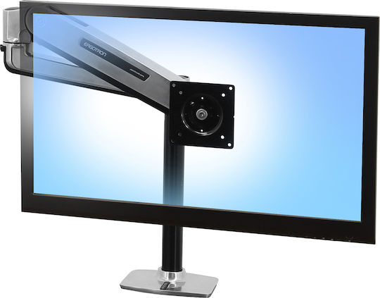 Ergotron LX Schreibtisch Halterung Monitor bis 42" mit Arm