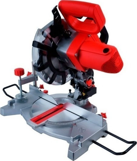 Raider RD-MS21 Φαλτσοπρίονο Ρεύματος 1400W με Οδηγό Laser & Διάμετρο 210mm
