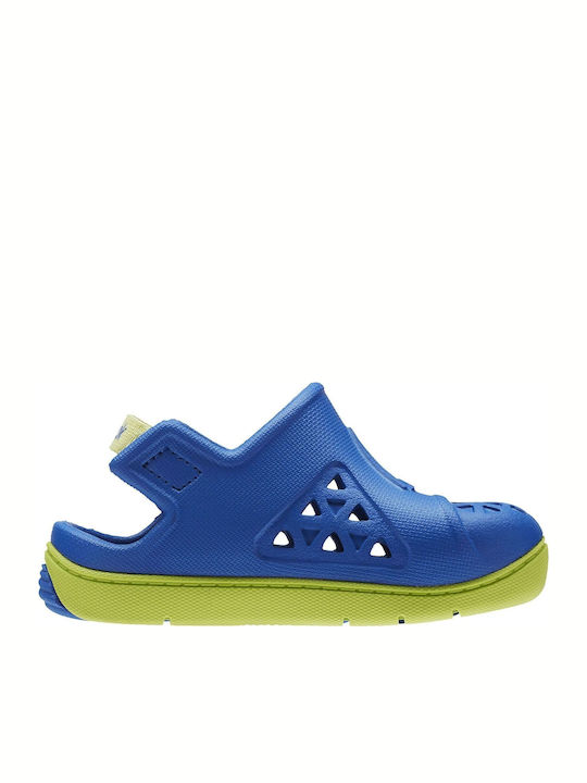 Ventureflex Sandal 4 Παιδικά Παπουτσάκια Θαλάσσης Μπλε