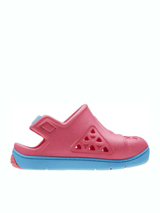 Ventureflex Sandal 4 Παιδικά Παπουτσάκια Θαλάσσης Ροζ