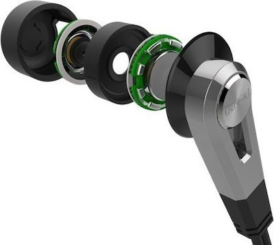 Denon Ohrhörer In Ear AH-C821 Silber