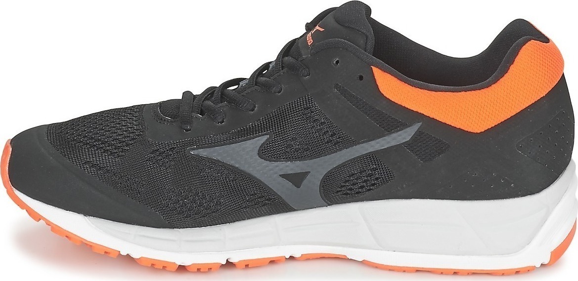 mizuno synchro mx 2
