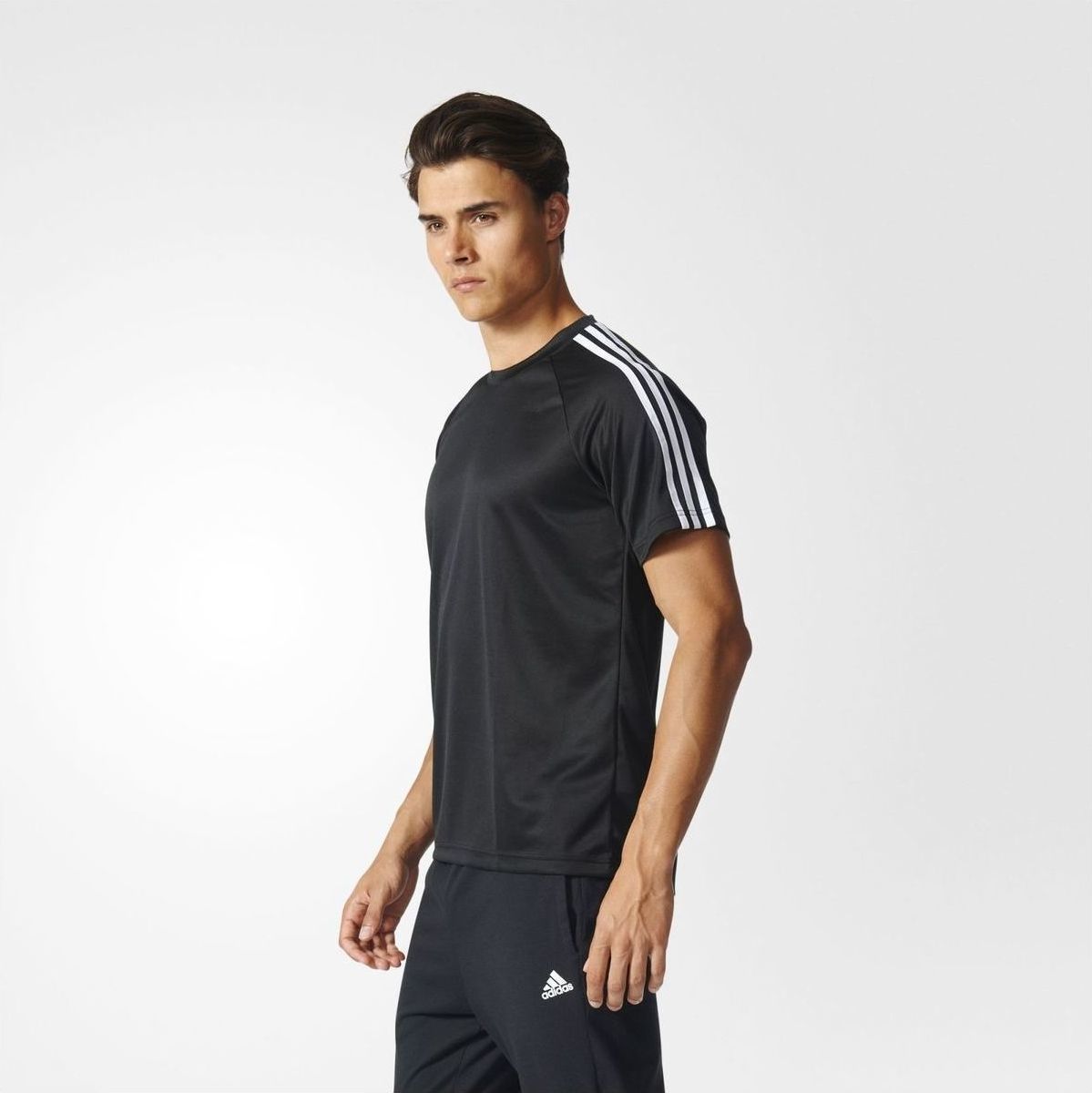 adidas d2m tee 3s