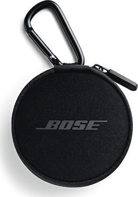 Bose Soundsport In-ear Bluetooth Handsfree Earphones with Sweat Resistance Black