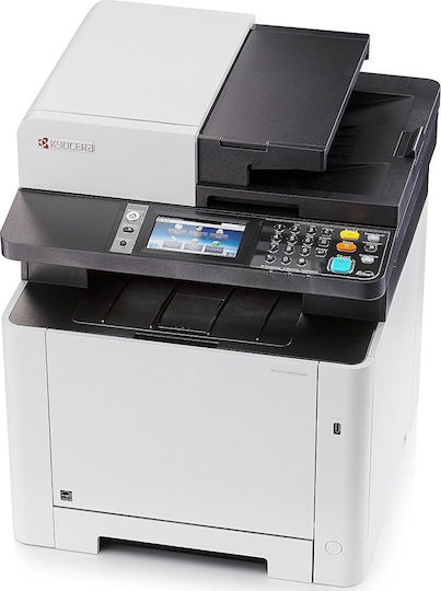 Kyocera Ecosys M5526cdn Farbe Multifunktionsdrucker Laser