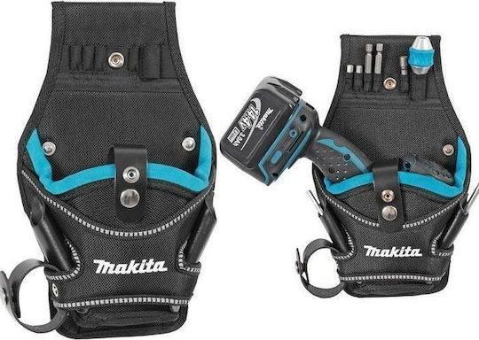 Makita Universal Belt Case Drill Fabric