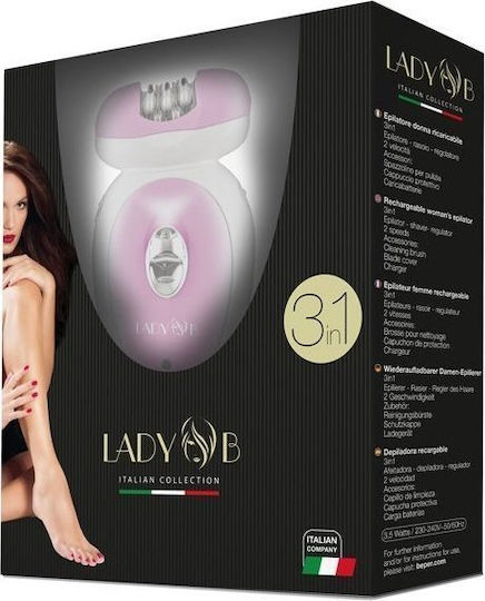Beper 40.730 Beper Epilator