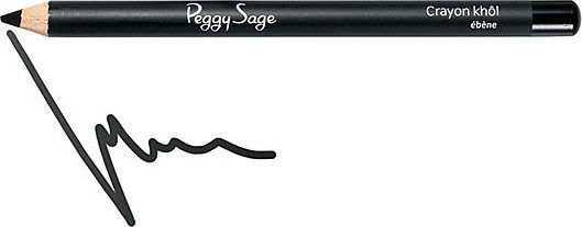 Peggy Sage Kohl Eyeliner Pencil Creion de ochi Ebene