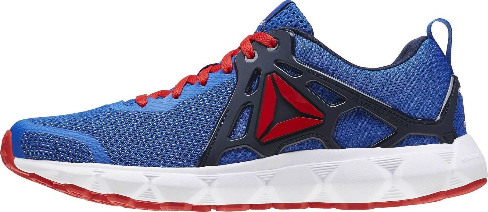 reebok hexaffect run