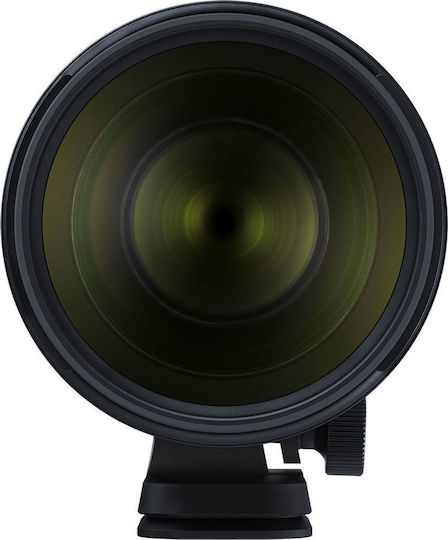 Tamron Full Frame Camera Lens SP 70-200mm f/2.8 Di VC USD G2 Standard / Telephoto / Macro for Canon EF Mount Black